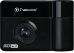Vaizdo registratorius Transcend's DrivePro 550, 64 GB talpa