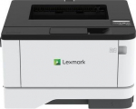Lexmark MS431dn Monochrome lazerinis spausdintuvas | Lexmark MS431dn | Mono | lazerinis | Lazerinis spausdintuvas | Maximum ISO A-series paper size A4