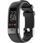I&scaron;manioji apyrankė Canyon Smart Band SB-75, Juodos spalvos
