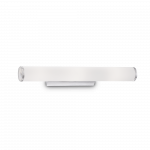 Sieninis &scaron;viestuvas Ideal Lux Wall lamp with 3 lights CAMERINO, E14, rust color