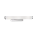 Sieninis &scaron;viestuvas Ideal Lux Wall lamp with 3 lights CAMERINO, E14, rust color