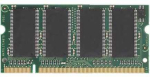 RAM Hewlett Packard (HP) 4GB PC3-12800 DDR3 1600 SODIMM **Refurbished** (Atnaujinta)
