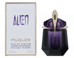 Thierry Mugler Alien EDP parfumuotas vanduo moterims, 30 ml