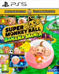 Sega Super Monkey Ball Banana Mania PS5
