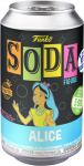 Figūrėlė Funko POP! Vinyl Soda Alice in Wonderland Alice Exclusive