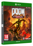 Bethesda DOOM Eternal &ndash; Xbox One
