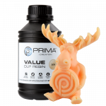 PrimaCreator Value UV/DLP derva - 500ml - Skin