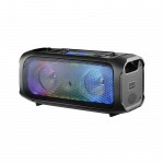 Kruger & Matz Music Box Party DJ ne&scaron;iojamas belaidis garsiakalbis