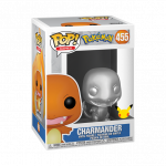 Figūrėlė Funko POP! Pokemon - Charmander exlusive