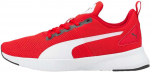 Puma Avalynė Paaugliams Flyer Runner Jr High Risk Raudona 192928 32
