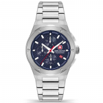 Laikrodis Swiss Military Hanowa Swiss Military Sidewinder Chrono SMWGI2101702