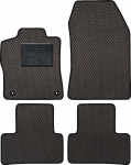 Openauto Polimeriniai EVA kilimėliai Peugeot 308 5 durų Hybrid nuo 2021m.