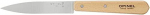 "Opinel Natural 112 Paring Knife" virtuvinis peilis