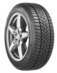 Fulda 255/35R19 KRISTALL CONTROL HP 2 96V XL