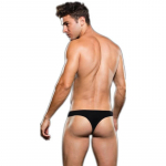 Envy - Microfiber Strong Juodas L/XL