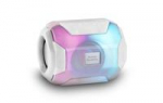 Bluetooth garso kolonėlės Mars Gaming MSBAX RGB 10 W