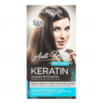 Kativa "Keratin Mink&scaron;tinantis ir glotninantis" i&scaron;lyginamasis be lygintuvo taisymo patarimų rinkinys 3 vnt