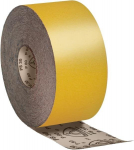 KLINGSPOR ROLKA NA PODŁOŻU PAPIEROWYM PS30D 115mm gr.220 (50mb)