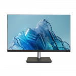 Acer Vero CB273bemipruzx 68,6 cm (27 colių) FHD IPS biuro monitorius HDMI/DP/USB-C PD90W