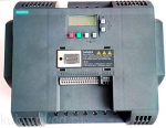 Siemens Inverter Uwe = 400V, Uwy = 3x400V / 16,5A 7,5kW Sinamics V20 (6SL3210-5BE27-5UV0)