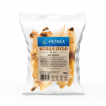 &Scaron;unų Skanėstai - Petmex Triu&scaron;io Ausis 100g