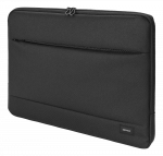 Ne&scaron;iojamojo kompiuterio dėklas DELTACO iki 12 ", juodas / NV-802