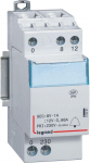 Legrand Moduliniai Bell Transformer 12 / 8V 8VA TR308 413091