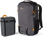 Lowepro kuprinė Trekker Lite BP 250 AW, pilka