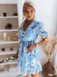 Moteri&scaron;ka suknelė Clara