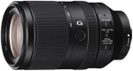 Objektyvas Lę&scaron;iai Sony E F / 22