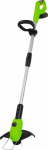 Akumuliatorinis trimeris Fieldmann FZS 1005-A