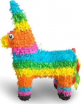 GoDan Pinata Donkey - 1 pc. universalus