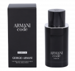 Kvepalai vyrams Giorgio Armani Code Parfum, 75 ml