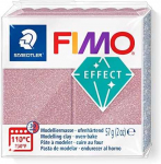 Fimo FIMO Mod.masse Effect 57g rose auksinis retail
