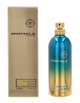 Montale Paris Montale Intense So Iris PP kvepalai unisex, 100 ml