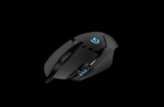 Pelės Logitech G402 Hyperion Fury (910- 004067)