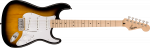 Elektrinė gitara Fender Squier Sonic Stratocaster, sunburst