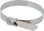 Dedra Nerudijanio plieno svaros 46x680mm SS304 20vnt