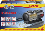Sera X-Feeder, automatinis tiektuvas, skirtas akvariumui