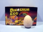 Figūrėlė plastikowa Dinozaur w jaju HIPO 620423