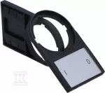 Eaton M22S-ST-X89 APRA&Scaron;YMO PLOK&Scaron;TELĖ