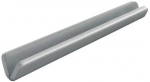 Geberit PLU plei&scaron;tas profiliui L90mm