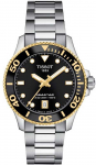 Laikrodis TISSOT SEASTAR 1000 36MM T120.210.21.051.00