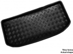 Mix Plast Plastikinis Bagažinės kilimėlis Volkswagen up! nuo 2011m. (vir&scaron;utinis)
