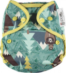 Close Caboo vystyklas Bear 3-16 kg, 1 vnt.