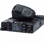 CB radijo stotis CRT 2000
