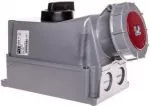 PCE Montavimo rinkinys su 125A 5P 0-1 korpusu (145- 6w)