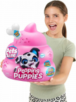 Zuru Pets Alive Gyvūnai gyvi &ndash; tu&scaron;tinantis &scaron;uniukas (9542)