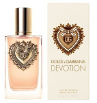Kvepalai moterims Dolce & Gabbana Devotion EDP, 100 ml
