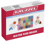 Kruzzel Vanduo beads 2800pcs + accessories 22869